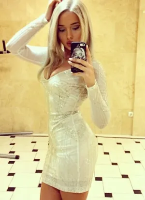 проститутка Женя, 21, Красноярск