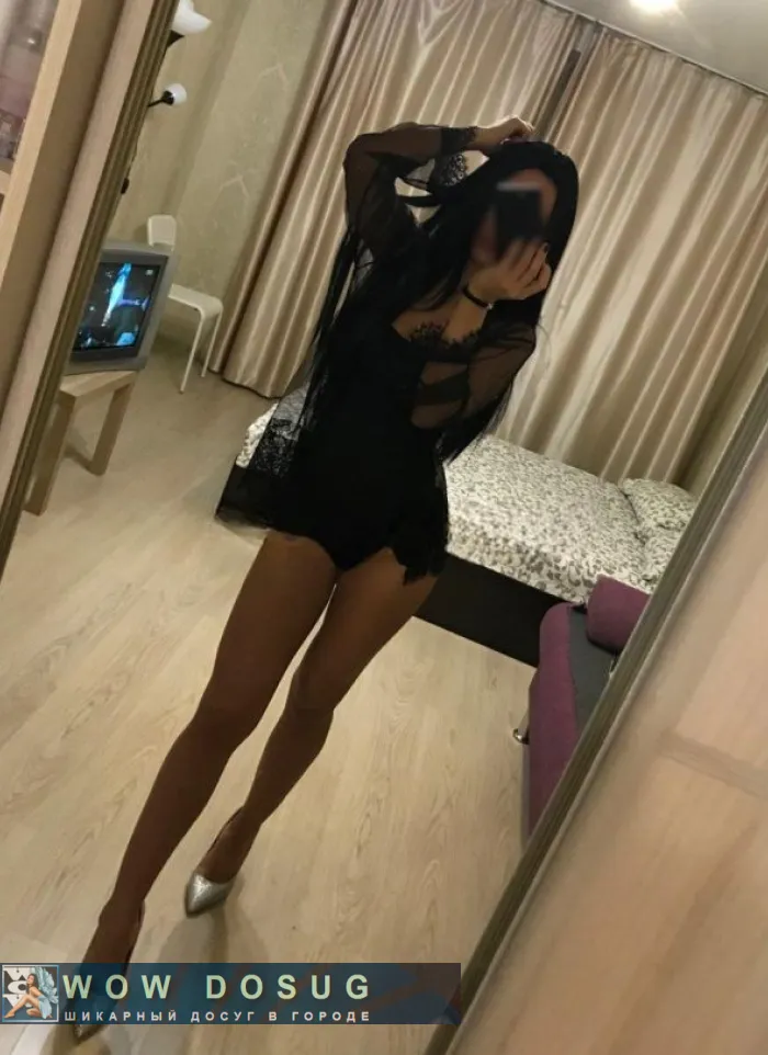 проститутка фея Дина, Красноярск, +7 (993) 104-9716