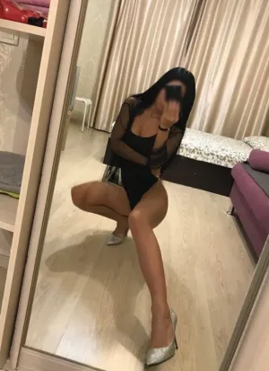 проститутка Зинаида, 24, Красноярск