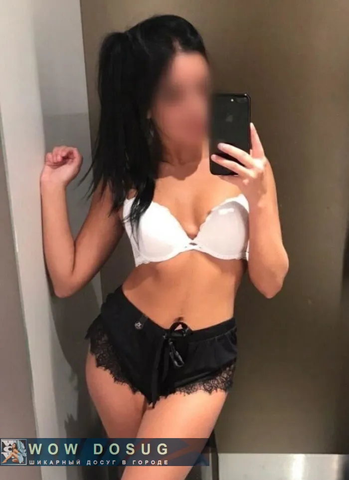 проститутка фея Дария, Красноярск, +7 (922) 844-3792