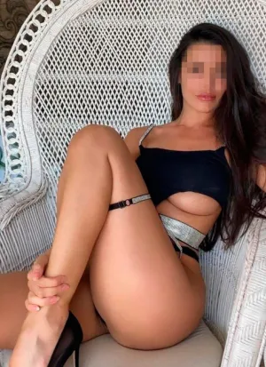 проститутка Инна, 24, Красноярск