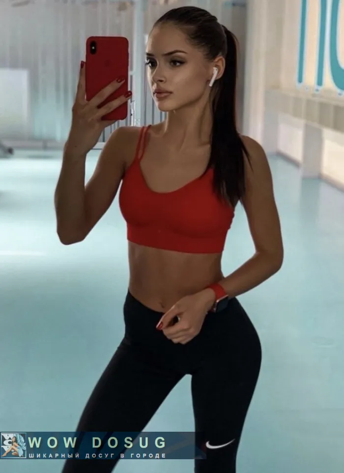 проститутка фея Зоя, Красноярск, +7 (996) 799-5346