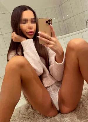проститутка Валентина, 22, Красноярск